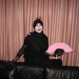 aristofreakvampcabaretshow baronesa arabella nosferati