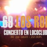gran concierto en el loco mateo de valencia junto a 260 personas canal 69 un tributo a los rodriguez