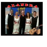 coro rociero grupo flamenco alandra 11492