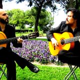 duo sonanta de guitarra espanola 40607