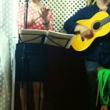 feria de abril de sevilla grupo flamenco sondo