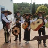 boda mariachi espana