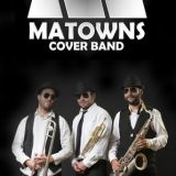 matowns cover band 23366