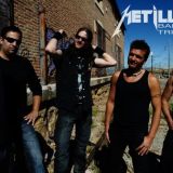 metillica grupo tributo a metallica rock stars producciones y management