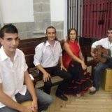 tona grupo flamenco 12755