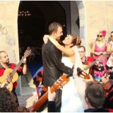 boda tuna de derecho de almeria