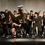 urban dance crew 65083