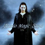 alessio magic show 21977