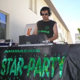 animacion star party 33417
