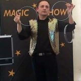 aranda magic show 12747