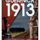 cartel guernica 1913 banarte antzerki taldea