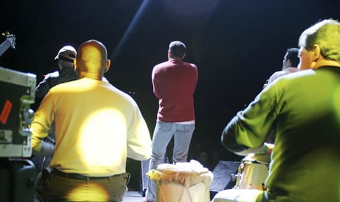 banda