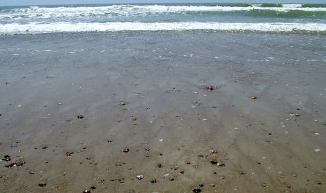 playa