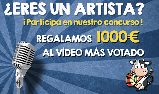 CONCURSO