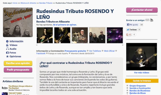 rudesindus
