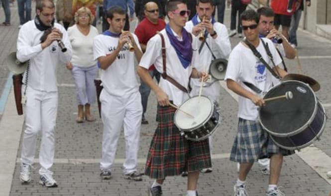 charanga
