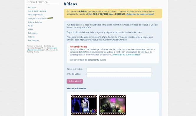 youtube 2