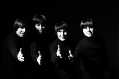 Tributo a los Beatles - Contratar bandas tributo