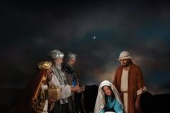Cabalgata de Reyes