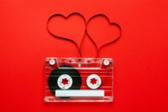 Canciones de amor