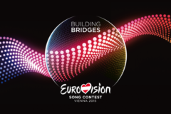logo eurovision 2015