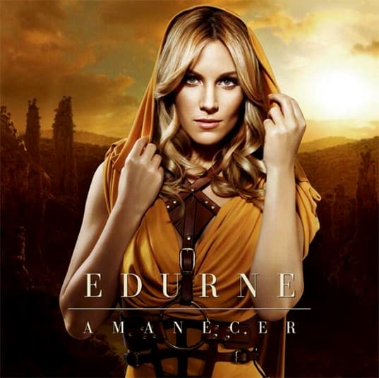 Edurne-Amanecer
