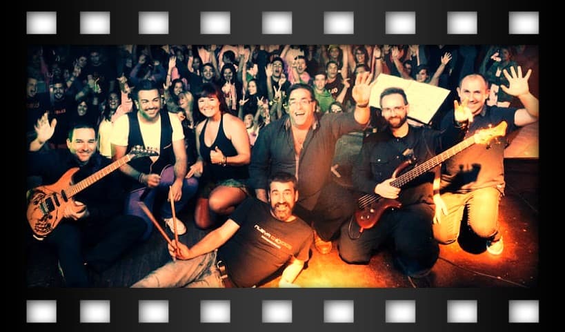 Orquesta Gran Musical