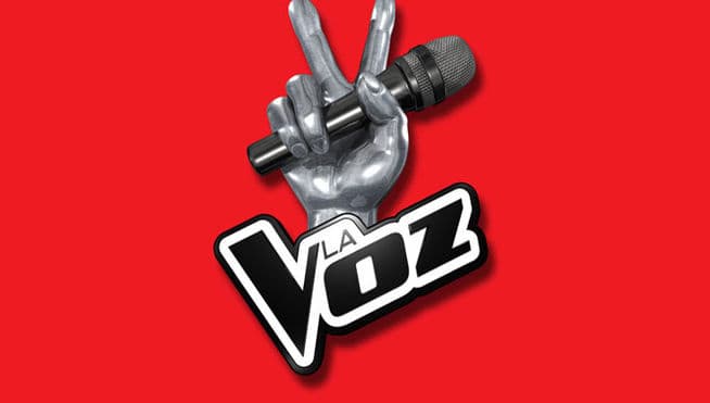 La Voz