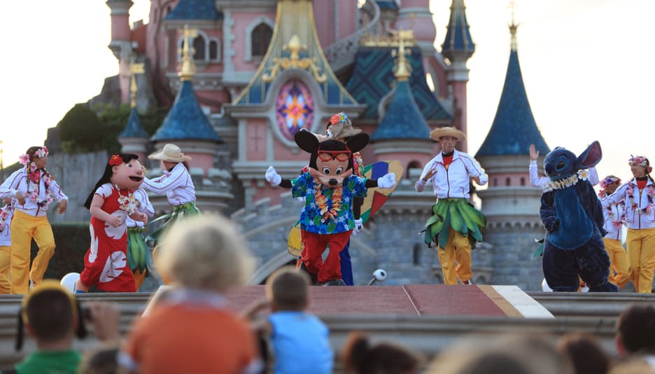 eurodisney comuniones eurodisney comuniones