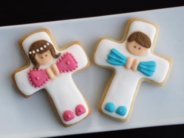 galletas comunión galletas comunión