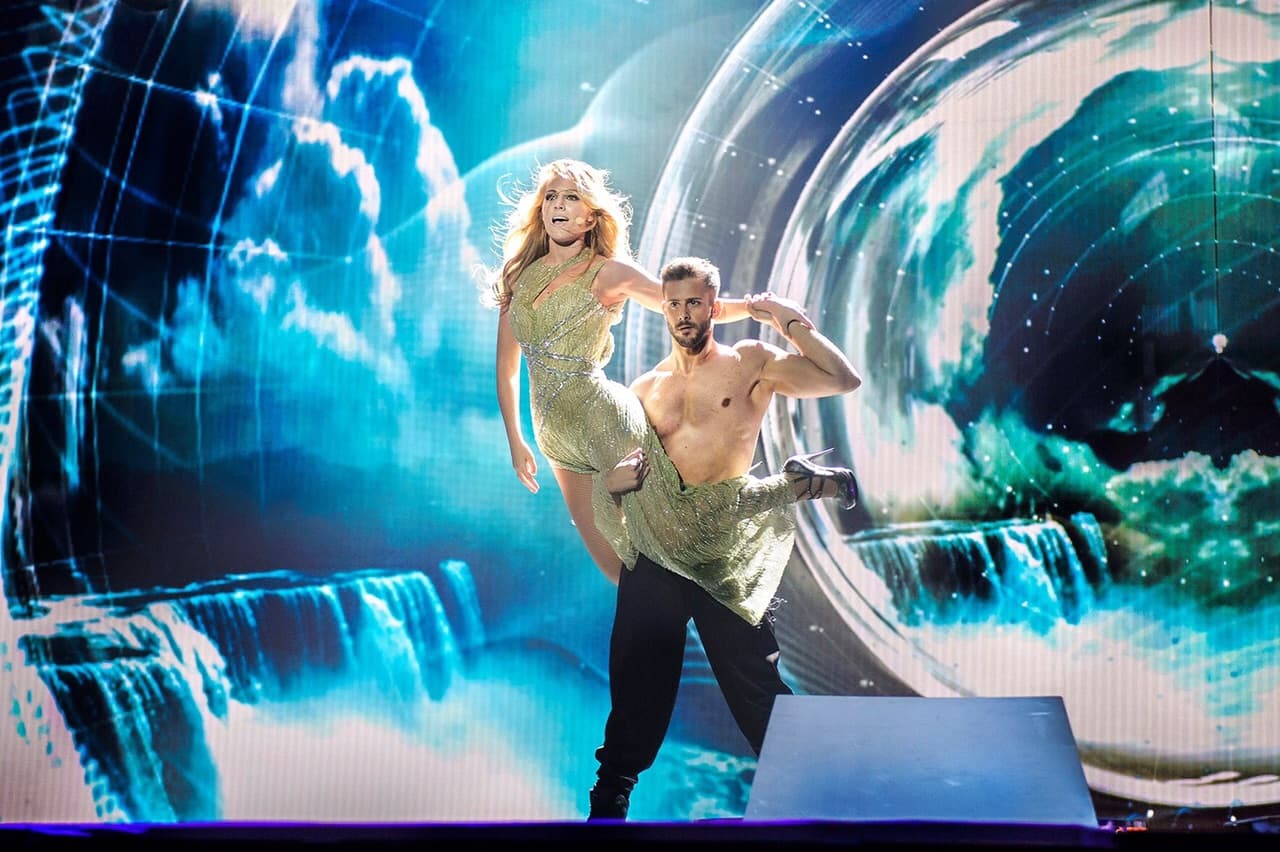 ensayo edurne