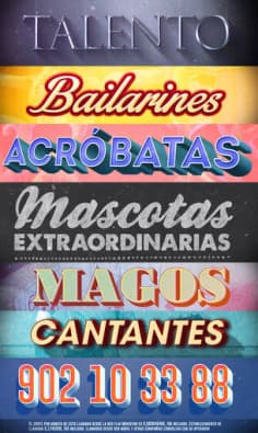 Los insuperables