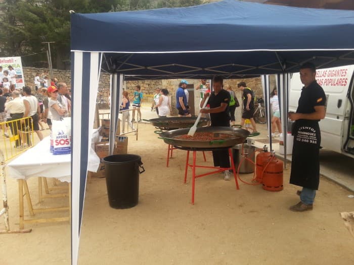 eventos dominguez