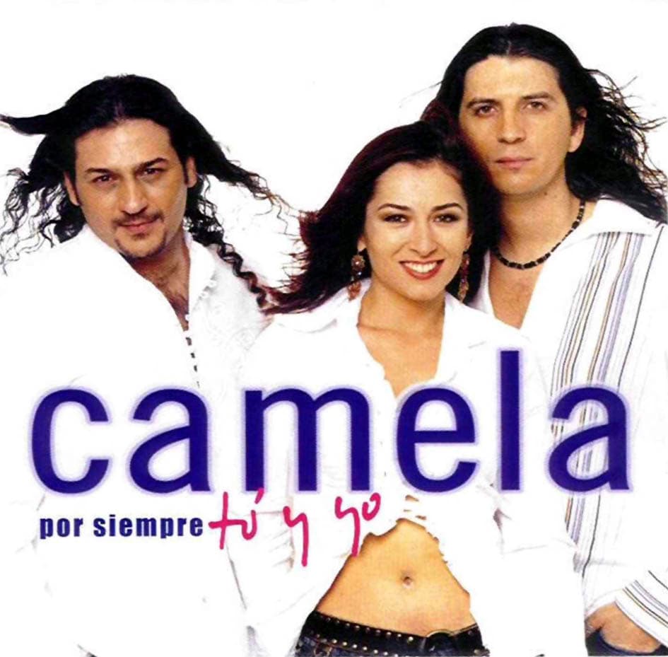 camela