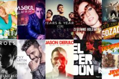 canción del verano 2015