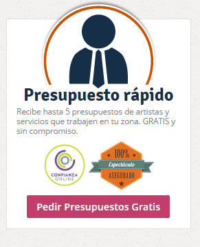 presupuesto