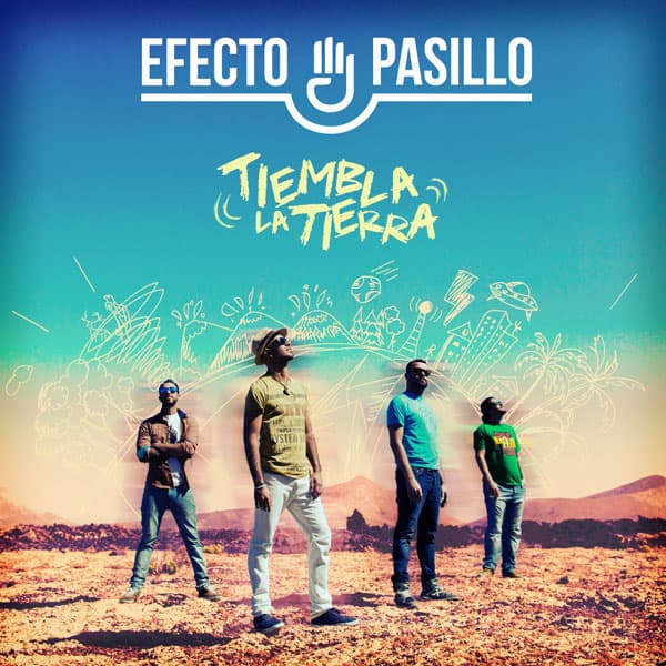 contratar a efecto pasillo