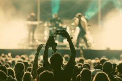 cantantes y grupos españoles gira 2016