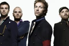 las mejores canciones de coldplay