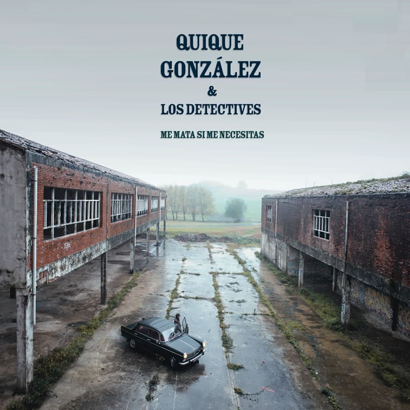 contratar a quique gonzalez