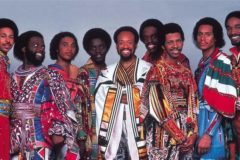 contratar un grupo funky