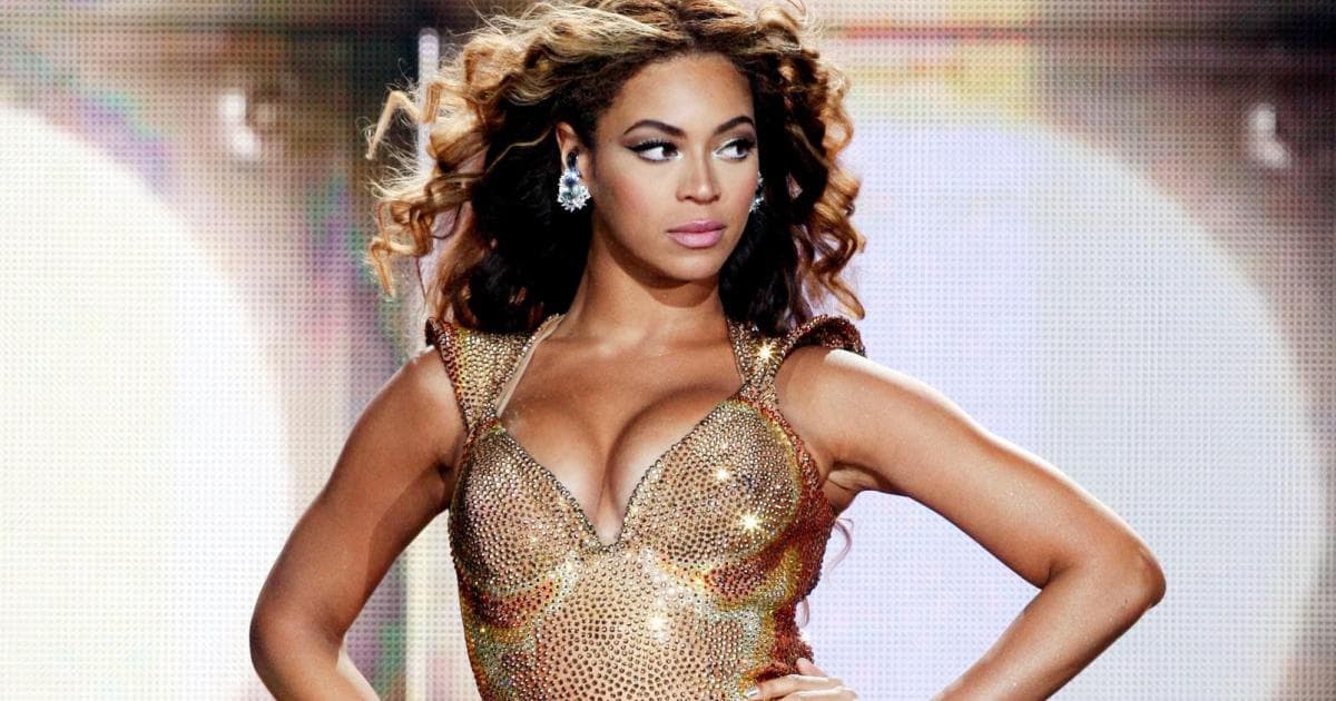 las mejores canciones de Beyoncé