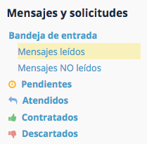 contratar artistas
