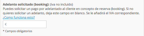 adelantos