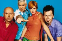 las peores canciones de los 90