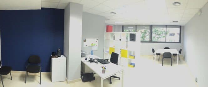 oficina de valladolid