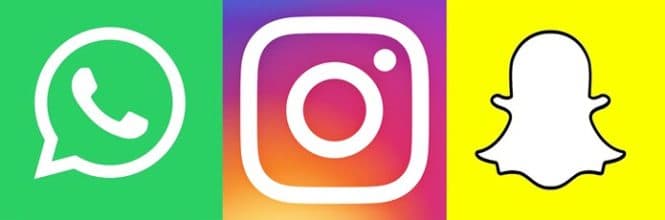 contenidos efimeros en redes sociales