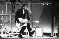 Las mejores canciones de Chuck Berry