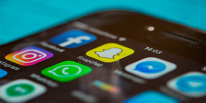 contenidos efimeros en redes sociales