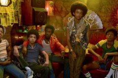 The Get Down - historia del hip hop